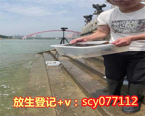 个人给去世放生简单仪轨，放生的仪轨