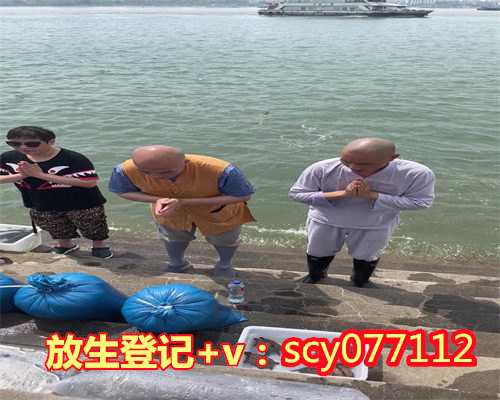 浙江哪里放生财鱼最好