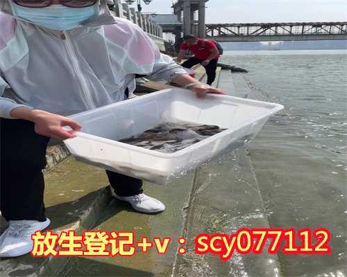 河南动物园放生