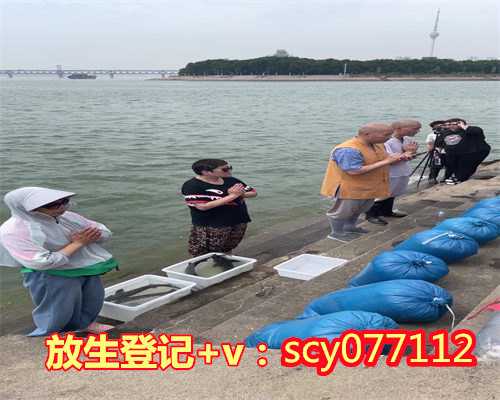 大量放生改变命运很快，放生改变命运居士真实感应实录