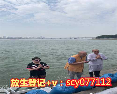 广东有哪些放生的地方（广东放生乌龟的地方）